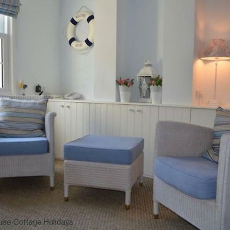 Tackleway Cottage Hastings Eksteriør bilde