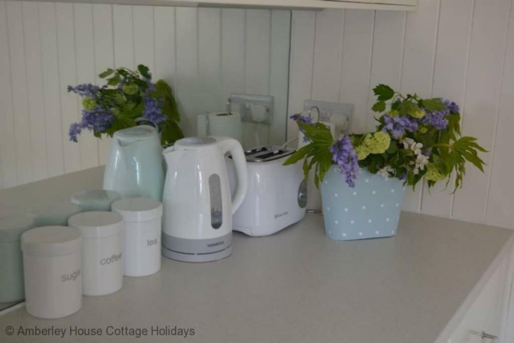 Tackleway Cottage Hastings Eksteriør bilde