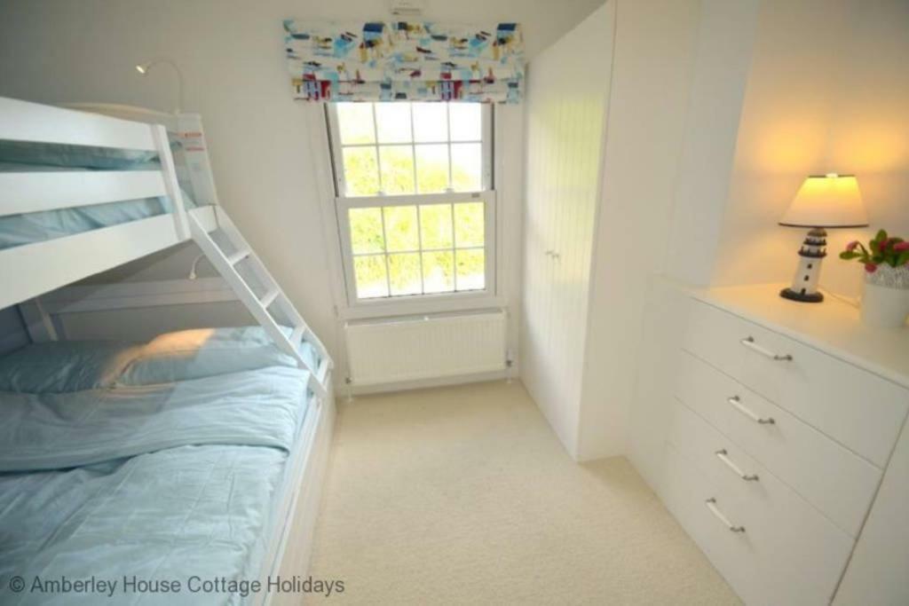 Tackleway Cottage Hastings Eksteriør bilde