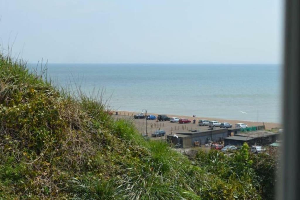 Tackleway Cottage Hastings Eksteriør bilde