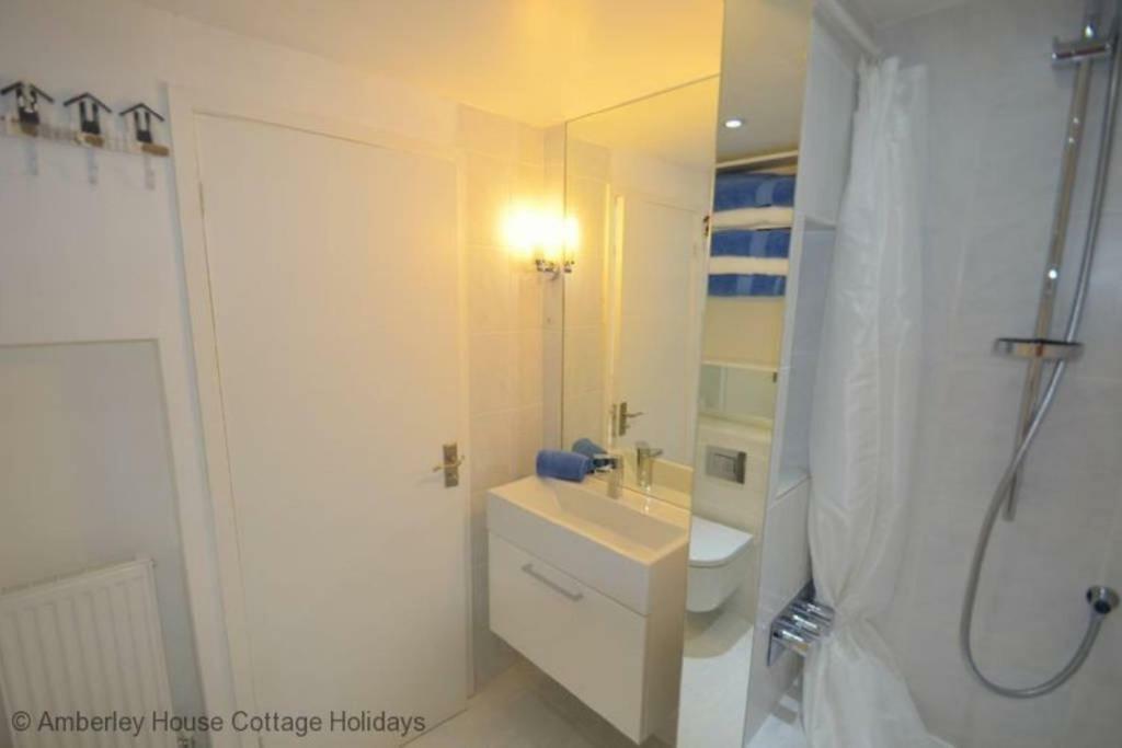 Tackleway Cottage Hastings Eksteriør bilde