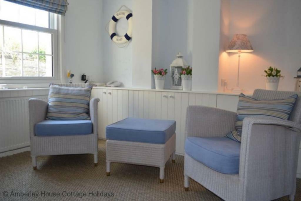 Tackleway Cottage Hastings Eksteriør bilde