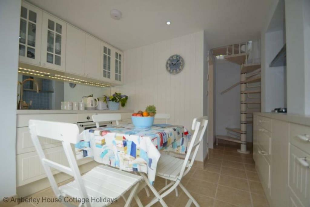 Tackleway Cottage Hastings Eksteriør bilde