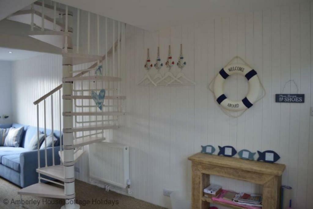 Tackleway Cottage Hastings Eksteriør bilde