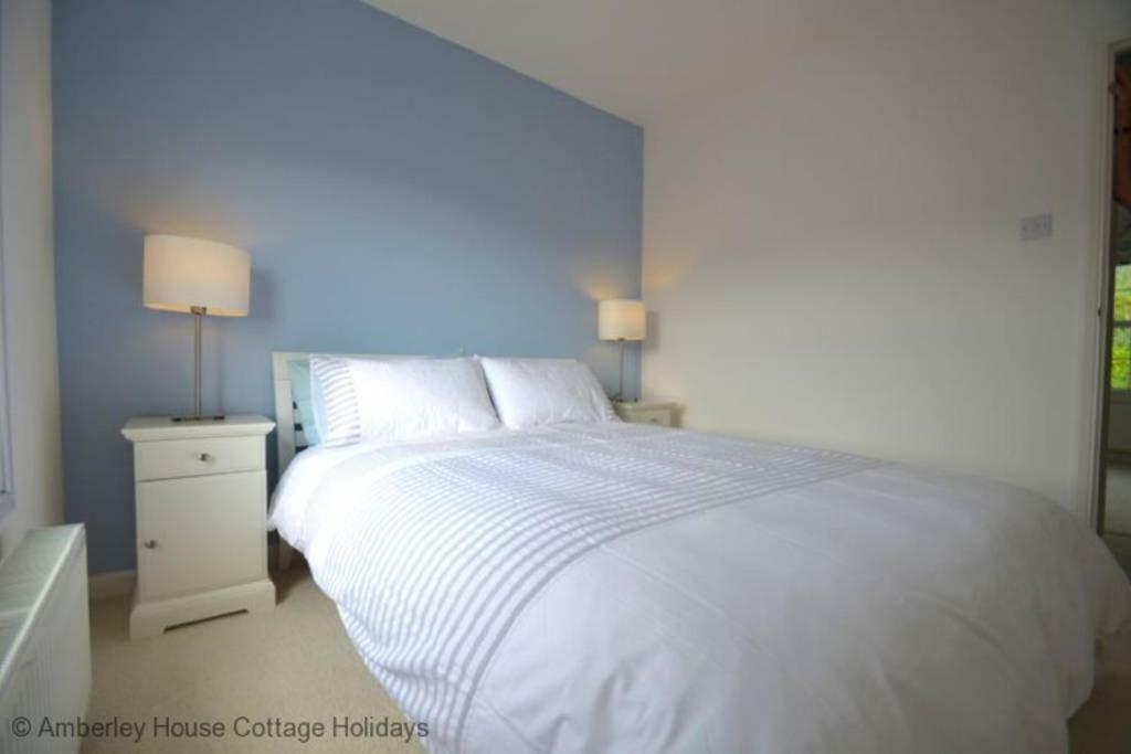 Tackleway Cottage Hastings Eksteriør bilde