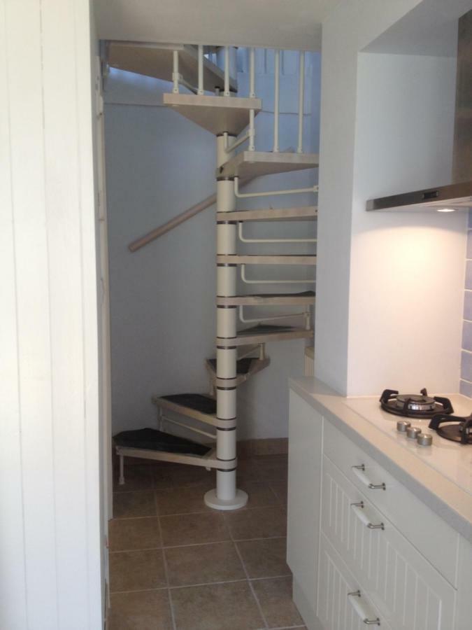 Tackleway Cottage Hastings Eksteriør bilde